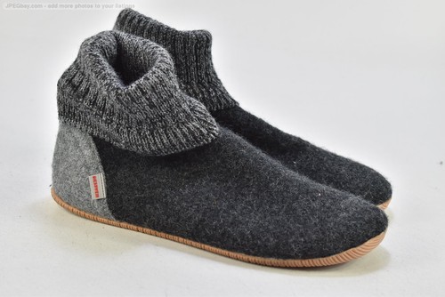 Giesswein herren stiefelette - herren,