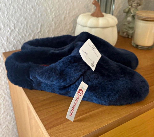 Giesswein lammskin damen - giesswein,