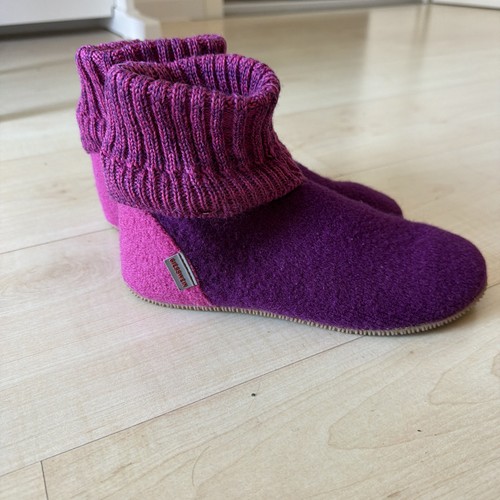 Giesswein kinder hausschuhe - giesswein,