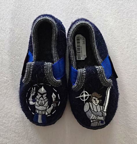 Giesswein jungen hausschuhe - jungen,