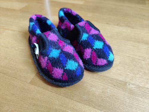 Giesswein kinder hausschuhe - giesswein,