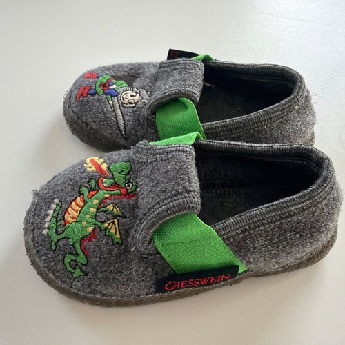 Giesswein kinder hausschuhe - kinder,