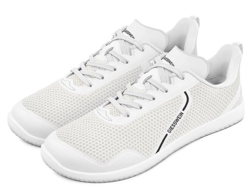 Giesswein barfußschuhe weiß - barfußschuhe,