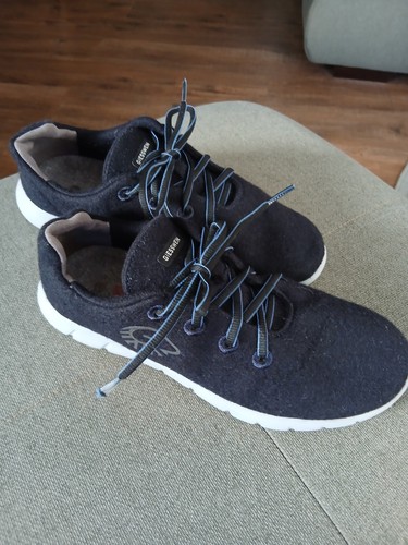 Giesswein merino runners - merino,