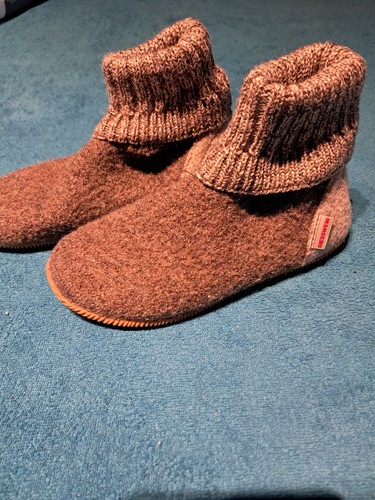 Giesswein hüttenschuhe - giesswein, 30
