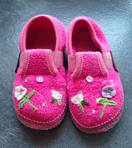 Giesswein kinder hausschuhe - giesswein,