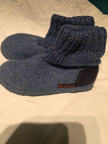 Giesswein hüttenschuhe - hüttenschuhe, 28