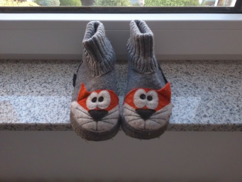 Tolle giesswein hüttenschuhe - tolle,