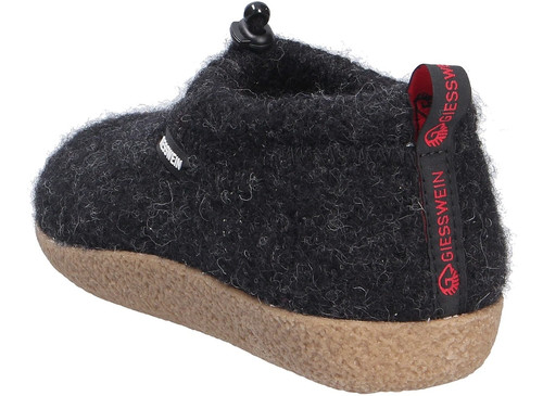 Giesswein hüttenschuhe grau - hüttenschuhe,